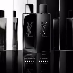 Myslf Le Parfum eau de parfum vapor 40 ml - Additional view 3