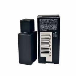 Yves Saint Laurent LE PARFUM YSL Men MYSLF Perfume MINI SMALL TRAVEL SIZE Splash On 7.5 ml / 0.25 Fl oz