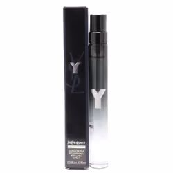Yves Saint Laurent Y Eau De Parfum Spray For Men 0.33oz / 10ml