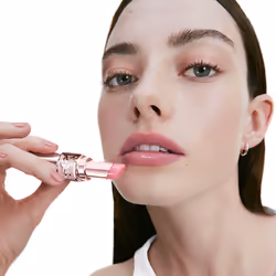 Ysl Loveshine Candy Glow lip balm #1B - Additional view 4