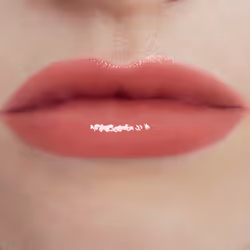 Ysl Loveshine Candy Glow lip balm #5B