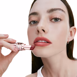 Ysl Loveshine Candy Glow lip balm #5B - Additional view 4