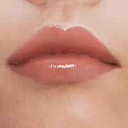 Ysl Loveshine Candy Glow lip balm #6B