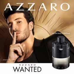 The Most Wanted Intense eau de toilette intense spray 50 ml