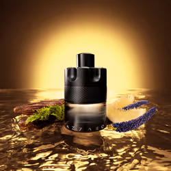 The Most Wanted Intense eau de toilette intense spray 50 ml