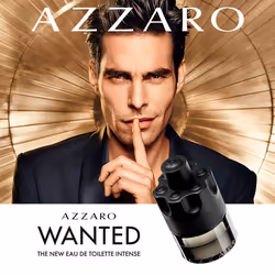 The Most Wanted Intense eau de toilette intense spray 50 ml - Additional view 4