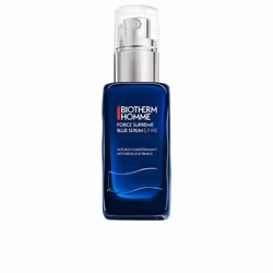 Force Supreme Blue Serum LP-XR anti-aging and anti-wrinkle serum for men 60 ml