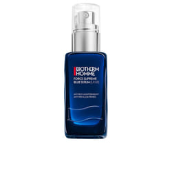 Force Supreme Blue Serum LP-XR anti-aging and anti-wrinkle serum for men 60 ml