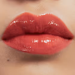 Ysl Loveshine lipstick #80