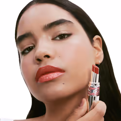 Ysl Loveshine lipstick #122 - Additional view 4