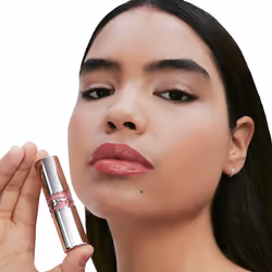 Ysl Loveshine lipstick #154 - Additional view 4