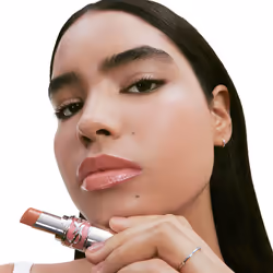 Ysl Loveshine lipstick #201 - Additional view 4
