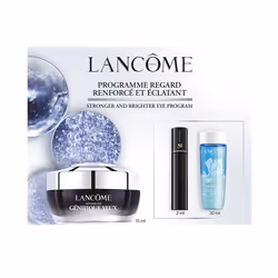 Advanced Génifique Yeux Case 3 pcs