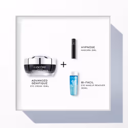 Advanced Génifique Yeux Case 3 pcs