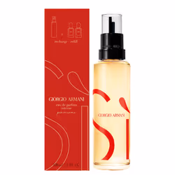 Si Passione Intense eau de parfum refill 100 ml