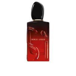 Si Passione Intense eau de parfum spray 100 ml