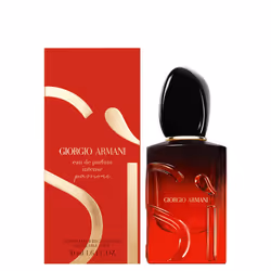 Si Passione Intense eau de parfum spray 50 ml