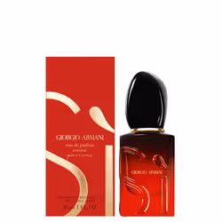 Si Passione Intense eau de parfum spray 30 ml
