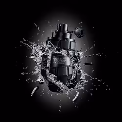 Spicebomb Dark Leather eau de parfum spray 90 ml - Additional view 4