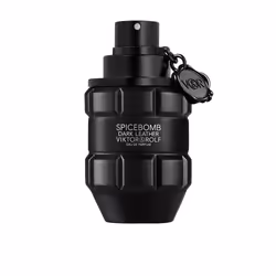 Spicebomb Dark Leather eau de parfum spray 50 ml