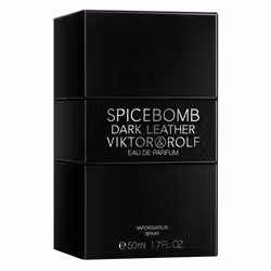 Spicebomb Dark Leather eau de parfum spray 50 ml