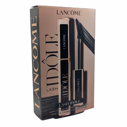 Idole Lancome Lash Idole Set - Mascara 8ml Black Le Crayon Noir, Bi Facil Cleanser 30ml