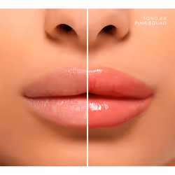 Lip Idôle Butterglow lipstick #28 - Additional view 4