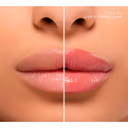 Lip Idôle Butterglow lipstick #30 - Additional view 4
