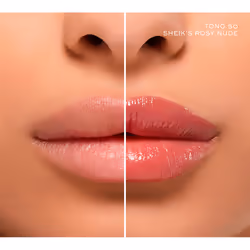 Lip Idôle Butterglow lipstick #50 - Additional view 4
