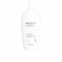 Leche Corporal De Reparación Intensa 400 ml