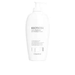 Leche Corporal De Reparación Intensa 400 ml