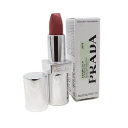 Prada Balm Moisturizing Lip Balm  0.13oz/3.8g New With Box - U013 Guava