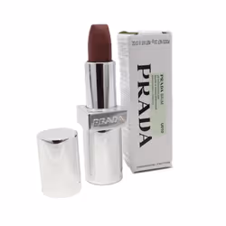 Prada Balm Moisturizing Lip Balm  0.13oz/3.8g New With Box - U010 Maple