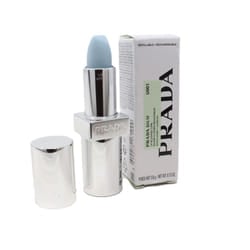 Prada Balm Moisturizing Lip Balm  0.13oz/3.8g New With Box - U001 Astral Pink