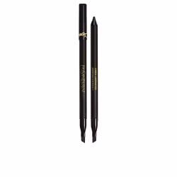 Lines Liberated waterproof eye pencil #01-unbridled black
