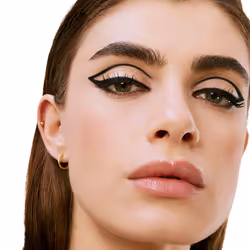 Lines Liberated waterproof eye pencil #01-unbridled black - Additional view 4
