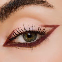 Lines Liberated waterproof eye pencil #04-unrestricted plum