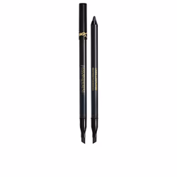 Lines Liberated waterproof eye pencil #05-prismatic black