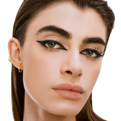 Lines Liberated waterproof eye pencil #05-prismatic black - Additional view 4