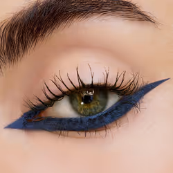 Lines Liberated waterproof eye pencil #07-unconditional marine