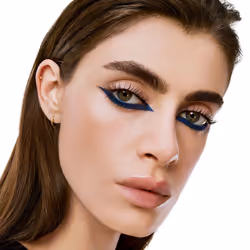 Lines Liberated waterproof eye pencil #07-unconditional marine - Additional view 4