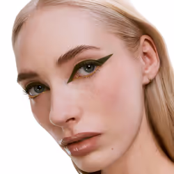 Lines Liberated waterproof eye pencil #08-provocative green - Additional view 4