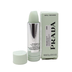 Prada Balm Moisturizing Lip Balm Refill U000 Universal 0.13oz/3.8g New With Box