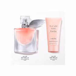 Lancome La Vie Est Belle 30ml EDP & 50ml Body Lotion Gift Set