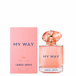 My Way Eau De Parfum Ylang eau de parfum spray 90 ml