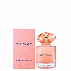My Way Eau De Parfum Ylang eau de parfum spray 50 ml - Additional view 2