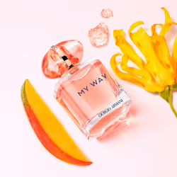 My Way Eau De Parfum Ylang eau de parfum spray 50 ml - Additional view 3