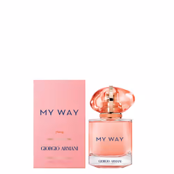 My Way Eau De Parfum Ylang eau de parfum spray 30 ml