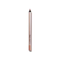 Lancme Idle Lip Shaper - Creamy  Matte & Waterproof Lip Liner Pencil - With Ceramides & Jojoba Oil - Shade 26 Don't Be Chai
