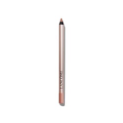 Lancme Idle Lip Shaper - Creamy  Matte & Waterproof Lip Liner Pencil - With Ceramides & Jojoba Oil - Shade 26 Don't Be Chai